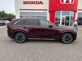 Mazda CX-90 * Signature * CARFAX * | Auto.bg — изображение 3 Mazda CX-90 * Signature * CARFAX * | Auto.bg — изображение 3