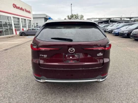 Mazda CX-90 * Signature * CARFAX * | Auto.bg — изображение 4 Mazda CX-90 * Signature * CARFAX * | Auto.bg — изображение 4