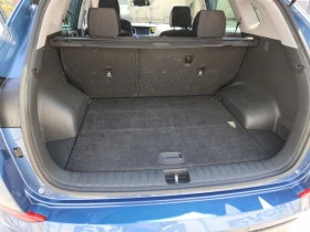 Hyundai Tucson 2 TDI AWD - 15700 € - 58024190 4 | Car24.bg Hyundai Tucson 2 TDI AWD - 15700 € - 58024190 4