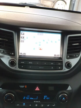 Hyundai Tucson 2 TDI AWD - 15700 € - 58024190 6 | Car24.bg Hyundai Tucson 2 TDI AWD - 15700 € - 58024190 6