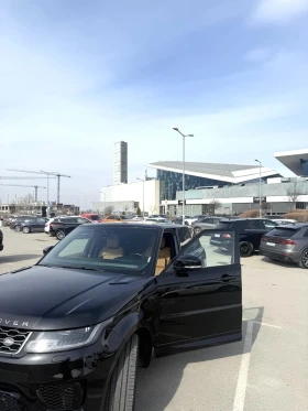 Land Rover Range Rover Sport Autobiography | Auto.bg — изображение 4 Land Rover Range Rover Sport Autobiography | Auto.bg — изображение 4