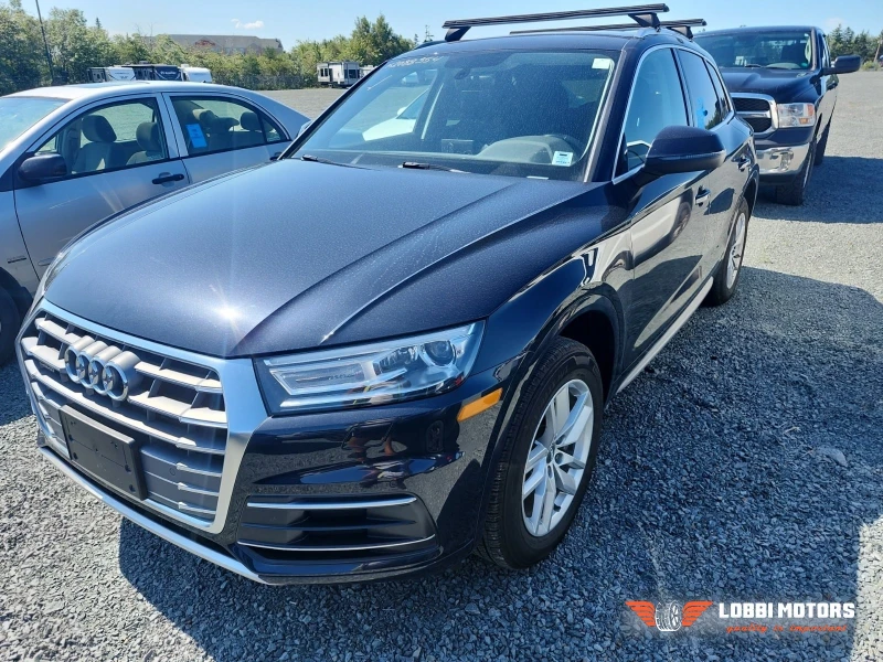 Audi Q5 - 16200 € - 29728863 1 | Car24.bg Audi Q5 - 16200 € - 29728863 1