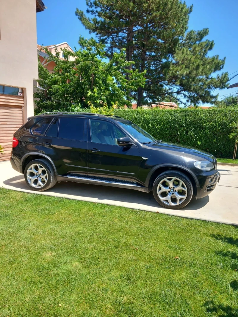 BMW X5 - 8000 € - 93374115 1 | Car24.bg BMW X5 - 8000 € - 93374115 1