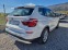 Обява за продажба на BMW X3 2.0D Xdrive АВТОМАТИК ~33 200 лв. - изображение 2