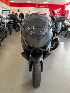 Honda Forza 750i 2025г. | Auto.bg — изображение 3 Honda Forza 750i 2025г. | Auto.bg — изображение 3