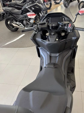 Honda Forza 750i 2025г. | Auto.bg — изображение 4 Honda Forza 750i 2025г. | Auto.bg — изображение 4