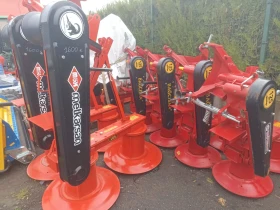 Сенокосачка METKARSAN 1, 25 -1, 65