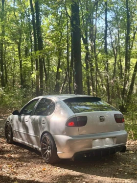 Seat Leon | Mobile.bg — малка снимка 2