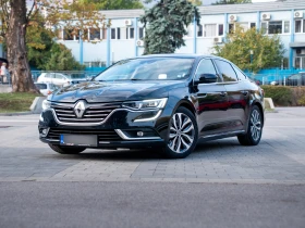 Renault Talisman - Car24.bg Renault Talisman