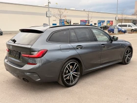 BMW 320 320d* M-Paket* Mild Hybrid* xDrive* - 39500 лв. / 20196.03 € - 97375162 4 | Car24.bg BMW 320 320d* M-Paket* Mild Hybrid* xDrive* - 39500 лв. / 20196.03 € - 97375162 4