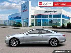 Mercedes-Benz CL * CARFAX * ЦЕНА ДО БГ - 20000 € / 39116.60 лв. - 33476109 3 | Car24.bg Mercedes-Benz CL * CARFAX * ЦЕНА ДО БГ - 20000 € / 39116.60 лв. - 33476109 3