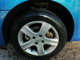 Peugeot 307 - 3300 € / 6454.24 лв. - 85778933 5 | Car24.bg Peugeot 307 - 3300 € / 6454.24 лв. - 85778933 5