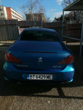 Peugeot 307 - 3300 € / 6454.24 лв. - 85778933 4 | Car24.bg Peugeot 307 - 3300 € / 6454.24 лв. - 85778933 4
