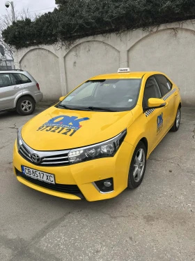 Toyota Corolla 100%реални км - Car24.bg Toyota Corolla 100%реални км