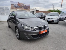 Снимка Peugeot 308