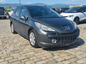 Peugeot 207 SW 1.6HDI 90кс ЕВРО4