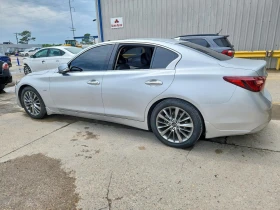 Infiniti Q50 3.0T LUXE - 14420 € / 28203.07 лв. - 47742014 2 | Car24.bg Infiniti Q50 3.0T LUXE - 14420 € / 28203.07 лв. - 47742014 2