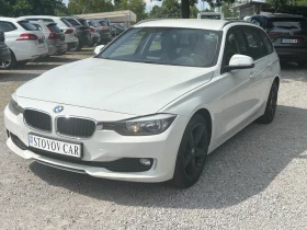 BMW 318 2.0D