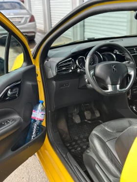 Citroen DS3 1, 6 eHDI - 4000 € / 7823.32 лв. - 67219003 6 | Car24.bg Citroen DS3 1, 6 eHDI - 4000 € / 7823.32 лв. - 67219003 6