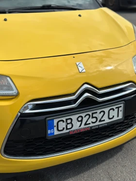Citroen DS3 1, 6 eHDI - 4000 € / 7823.32 лв. - 67219003 4 | Car24.bg Citroen DS3 1, 6 eHDI - 4000 € / 7823.32 лв. - 67219003 4