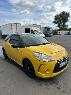Citroen DS3 1, 6 eHDI - 4000 € / 7823.32 лв. - 67219003 12 | Car24.bg Citroen DS3 1, 6 eHDI - 4000 € / 7823.32 лв. - 67219003 12