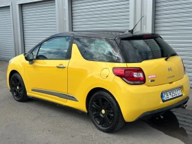 Citroen DS3 1, 6 eHDI - 4000 € / 7823.32 лв. - 67219003 17 | Car24.bg Citroen DS3 1, 6 eHDI - 4000 € / 7823.32 лв. - 67219003 17