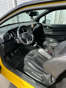 Citroen DS3 1, 6 eHDI - 4000 € / 7823.32 лв. - 67219003 8 | Car24.bg Citroen DS3 1, 6 eHDI - 4000 € / 7823.32 лв. - 67219003 8