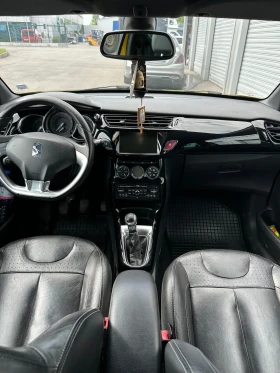 Citroen DS3 1, 6 eHDI - 4000 € / 7823.32 лв. - 67219003 9 | Car24.bg Citroen DS3 1, 6 eHDI - 4000 € / 7823.32 лв. - 67219003 9