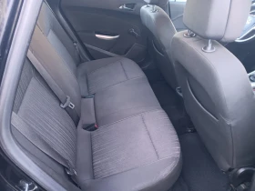 Opel Astra 1.6i Euro 5 - 3400 € / 6649.82 лв. - 49191832 12 | Car24.bg Opel Astra 1.6i Euro 5 - 3400 € / 6649.82 лв. - 49191832 12