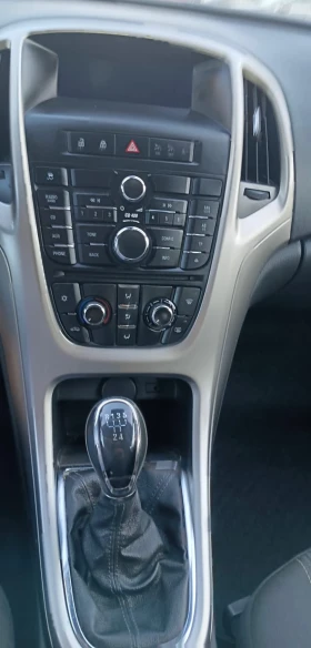 Opel Astra 1.6i Euro 5 - 3400 € / 6649.82 лв. - 49191832 10 | Car24.bg Opel Astra 1.6i Euro 5 - 3400 € / 6649.82 лв. - 49191832 10