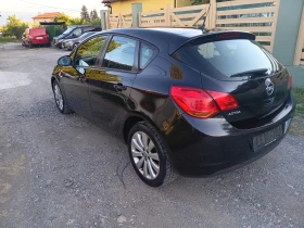 Opel Astra 1.6i Euro 5 - 3400 € / 6649.82 лв. - 49191832 5 | Car24.bg Opel Astra 1.6i Euro 5 - 3400 € / 6649.82 лв. - 49191832 5