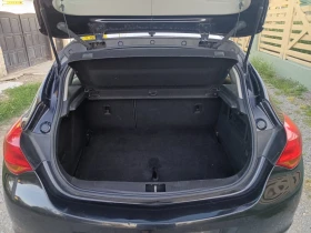 Opel Astra 1.6i Euro 5 - 3400 € / 6649.82 лв. - 49191832 13 | Car24.bg Opel Astra 1.6i Euro 5 - 3400 € / 6649.82 лв. - 49191832 13