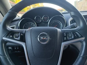 Opel Astra 1.6i Euro 5 - 3400 € / 6649.82 лв. - 49191832 11 | Car24.bg Opel Astra 1.6i Euro 5 - 3400 € / 6649.82 лв. - 49191832 11
