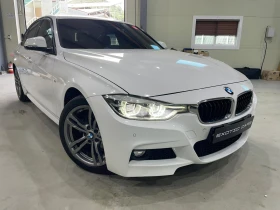 BMW 320 d RWD B47 LCI (FaceLift) ! M Pack ! - Car24.bg BMW 320 d RWD B47 LCI (FaceLift) ! M Pack !