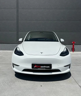 Tesla Model Y Long Range Dual AWD | Auto.bg — изображение 6 Tesla Model Y Long Range Dual AWD | Auto.bg — изображение 6