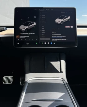 Tesla Model Y Long Range Dual AWD | Auto.bg — изображение 15 Tesla Model Y Long Range Dual AWD | Auto.bg — изображение 15