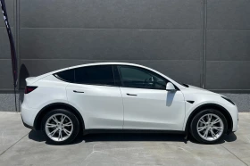 Tesla Model Y Long Range Dual AWD | Auto.bg — изображение 9 Tesla Model Y Long Range Dual AWD | Auto.bg — изображение 9