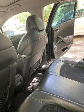 Citroen C5 - 1500 € / 2933.74 лв. - 38019676 11 | Car24.bg Citroen C5 - 1500 € / 2933.74 лв. - 38019676 11