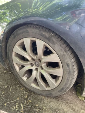 Citroen C5 - 1500 € / 2933.74 лв. - 38019676 6 | Car24.bg Citroen C5 - 1500 € / 2933.74 лв. - 38019676 6