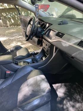 Citroen C5 - 1500 € / 2933.74 лв. - 38019676 4 | Car24.bg Citroen C5 - 1500 € / 2933.74 лв. - 38019676 4