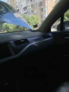 Citroen C5 - 1500 € / 2933.74 лв. - 38019676 10 | Car24.bg Citroen C5 - 1500 € / 2933.74 лв. - 38019676 10
