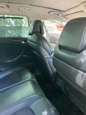 Citroen C5 - 1500 € / 2933.74 лв. - 38019676 8 | Car24.bg Citroen C5 - 1500 € / 2933.74 лв. - 38019676 8