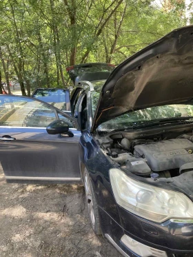 Citroen C5 - 1500 € / 2933.74 лв. - 38019676 9 | Car24.bg Citroen C5 - 1500 € / 2933.74 лв. - 38019676 9
