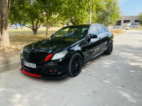 Mercedes-Benz E 350 - Car24.bg Mercedes-Benz E 350