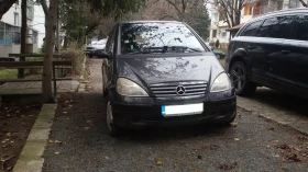 Mercedes-Benz A 160 - 1100 € - 56880377 4 | Car24.bg Mercedes-Benz A 160 - 1100 € - 56880377 4