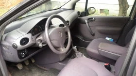 Mercedes-Benz A 160 - 1100 € - 56880377 5 | Car24.bg Mercedes-Benz A 160 - 1100 € - 56880377 5