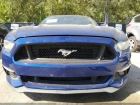Ford Mustang GT 5.0L* - 14800 € - 43973186 2 | Car24.bg Ford Mustang GT 5.0L* - 14800 € - 43973186 2