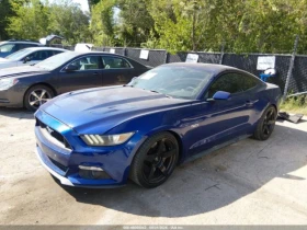 Ford Mustang GT 5.0L* - 14800 € - 43973186 5 | Car24.bg Ford Mustang GT 5.0L* - 14800 € - 43973186 5