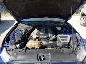 Ford Mustang GT 5.0L* - 14800 € - 43973186 15 | Car24.bg Ford Mustang GT 5.0L* - 14800 € - 43973186 15