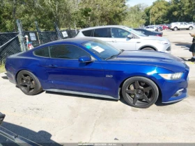 Ford Mustang GT 5.0L* - 14800 € - 43973186 3 | Car24.bg Ford Mustang GT 5.0L* - 14800 € - 43973186 3